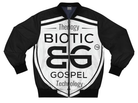 Men s Racer Biotic Gospel™ Jacket Cheap