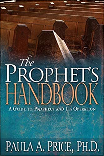 The Prophet s Ministry Starter Kit Online