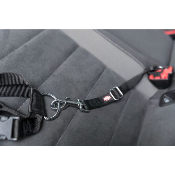 Trixie | Dog Travel | Car Safety Belt on Sale