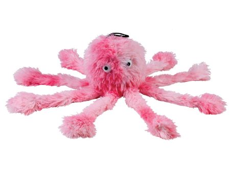 Gor Pets Reef Big Daddy Octopus Plush Toy For Sale