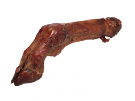 Anco Burns | Natural Dog Treat | Lamb Trotter Sale