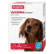 Worming Tablets | Dog Worm Control | Beaphar Wormclear on Sale