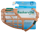 Baskerville | Dog Behaviour & Training | Lightweight Basket Muzzle  - Classic Discount