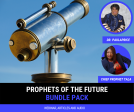 Prophets of the Future  Bundle Pack Online Sale