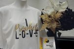 I Love Prophets T-Shirt , White Fashion