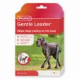 Gentle Leader | Dog Walking | No Pull Headcollar - Red For Discount