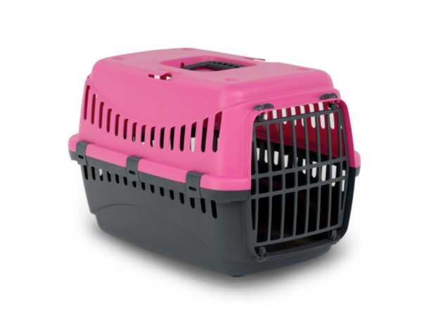 Bamfords | Small Pet, Kitten & Bird Transport Carrier Box - Gipsy Online