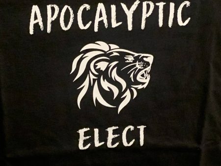 Dr. Price s Apocalyptic Elect T-Shirt Online Sale