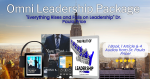 Omni Leadership Package Online Hot Sale