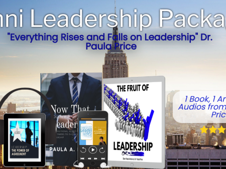 Omni Leadership Package Online Hot Sale