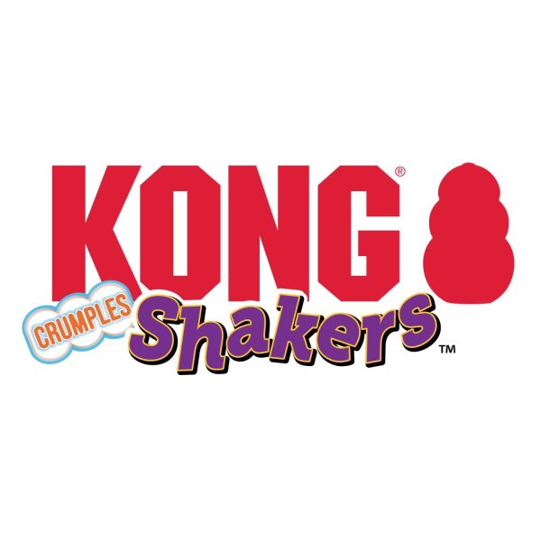 KONG Shakers Crumples Sloth XL Sale