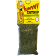 Yeowww! Cat Nip | Best Cat Toy | Organic Leaf & Flowertop Blend Catnip Online Sale