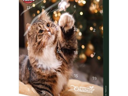 Trixie Premio | Cat Advent Calendar | Meaty Treats Online Sale