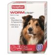 Worming Tablets | Dog Worm Control | Beaphar Wormclear on Sale