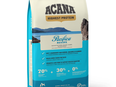 Acana | Grain Free Dog Food | Adult | Light & Fit Recipe - 2kg Hot on Sale