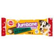 Pedigree | Christmas Chewy Dog Treat | Jumbone Chew Stick - Turkey Discount