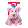 KONG | Dog Plush Toy | Comfort Kiddos Pig Online Hot Sale