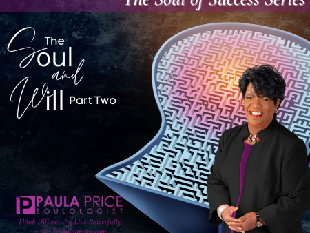 The Soul and Will Part II Discount