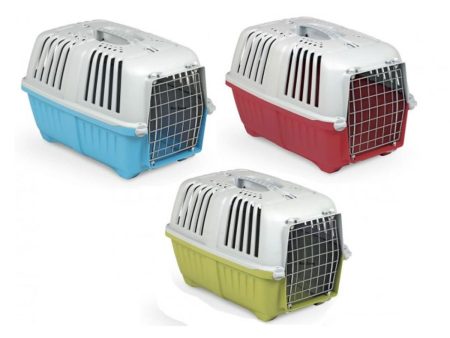 Lazy Bones | Cat & Small Pet Transport | Pratiko Pet Carrier Discount