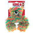 KONG Frizzles Frazzle | Dog Plush Toy - Medium Online