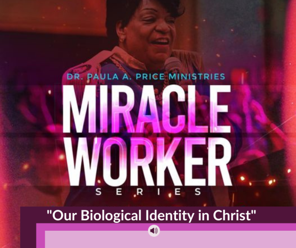 Our Biological Identity in Christ Fashion