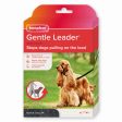 Gentle Leader | Dog Walking | No Pull Headcollar - Black Online now