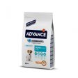 Advance Tavuklu ve Pirinçli Mini Irk Yavru Köpek Kuru Maması 3 kg Supply