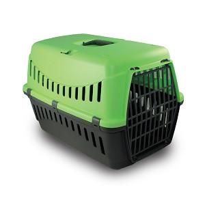 Bamfords | Small Pet, Kitten & Bird Transport Carrier Box - Gipsy Online