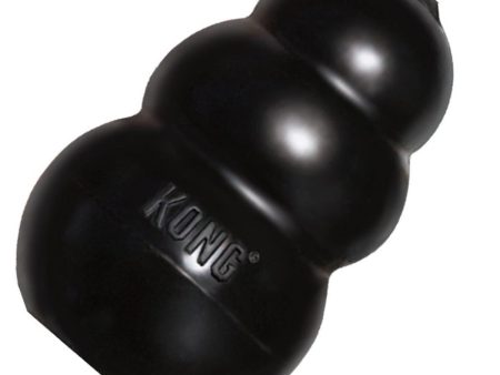 KONG Extreme Rubber Dog Toy Hot on Sale