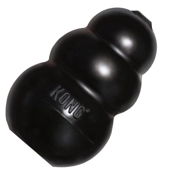 KONG Extreme Rubber Dog Toy Hot on Sale