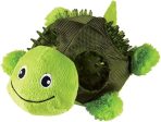 KONG | Dog Toy | Shells Turtle - Large For Discount