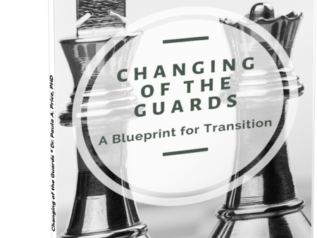 Changing of the Guards (Ebook) Cheap