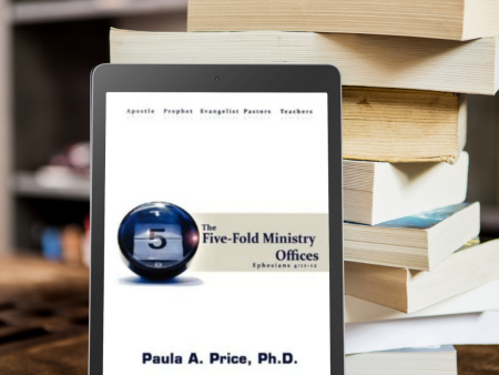 Five Fold Ministry Offices (ebook) Hot on Sale