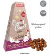 Festive Nutty Nibbles | Christmas Dog Treats by Cupid & Comet Online