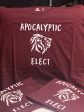 Dr. Price s Apocalyptic Elect T-Shirt Online Sale