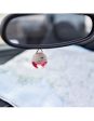 Cristalinas | Pet Odour Eliminating Car Air Freshener - Cherry Blossom Discount