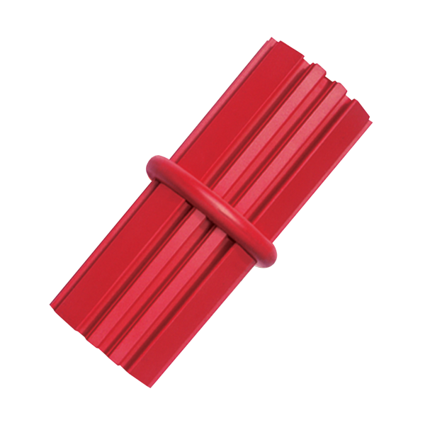 KONG | Classic Red Rubber Dog Chew Toy | Dental Stick Sale