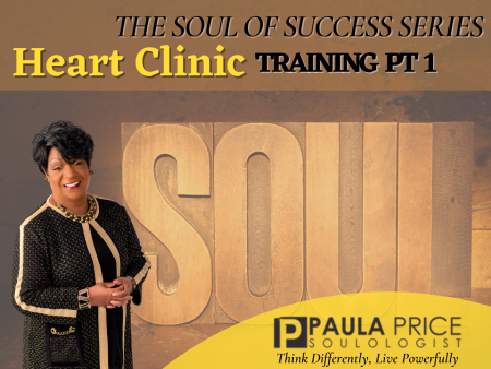 Heart Clinic Training Part I For Sale