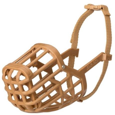 Baskerville | Dog Behaviour & Training | Lightweight Basket Muzzle  - Classic Discount