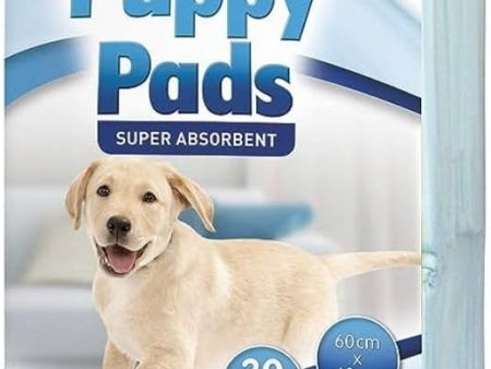 Beaphar | Puppy Training | House Trainer Pads - 30 Pack Fashion