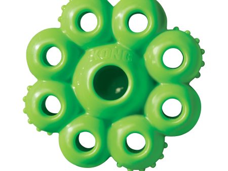 KONG | Dog Interactive Toy |  Quest Star Pods - Small Discount