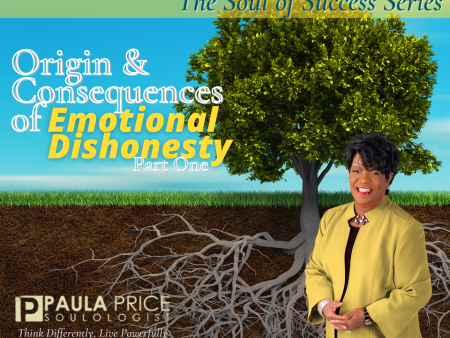 Origin & Consequences of Emotional Dishonesty I Online Sale