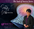 The Soul and Will Part I on Sale