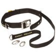 Canny Collar | Dog Walking | No Pull Headcollar - Black Supply