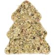 Trixie | Christmas Small Pet | Natural Herby Advent Calendar Cheap