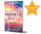 Assessing Your Prophetic Self: Discover and Train Your Gifts of Prophecy (Prophetic Primer) Hot on Sale