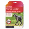 Gentle Leader | Dog Walking | No Pull Headcollar - Black Online now