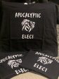 Dr. Price s Apocalyptic Elect T-Shirt Online Sale