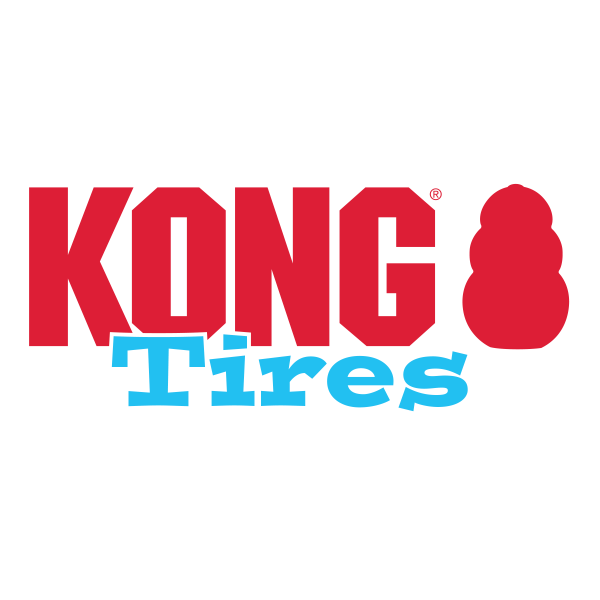 KONG | Puppy Tyre | Dog Chew Toy for Teething Puppies Discount