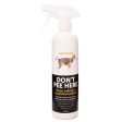 Don t Pee Here Spray 500ml For Discount